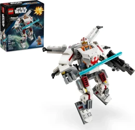 LEGO Star Wars - Luke Skywalkers X-Wing Mech