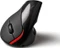 ExertisConnect Ergonomische Vertikale Maus, Rechtshänder, kabellos, schwarz, USB Vorschaubild