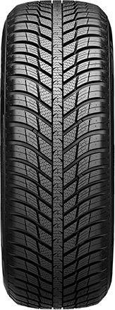 Nexen N'blue 4Season 165/65 R14 79T