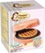 Bestron AMW500PE Mini Waffeleisen orange Vorschaubild
