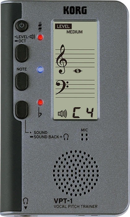 Korg VPT-1