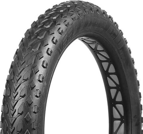 Vee Tire Co Mission Command 26x4.0" Reifen schwarz