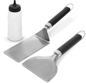 Weber Plancha-Starter-Set,   3-tlg.