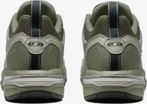 Salomon ACS+ OG shadow/metal/urban chic