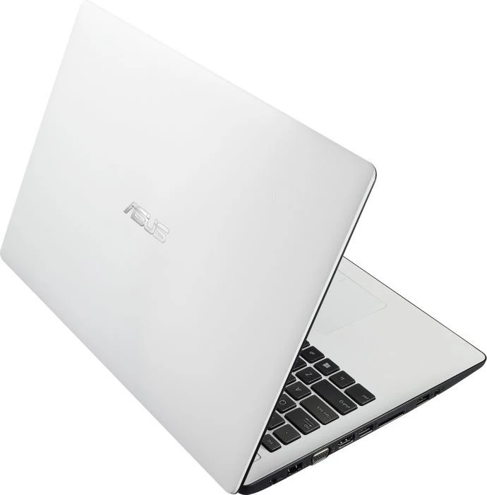 ASUS F553MA-XX419T, weiß, Pentium N3540, 4GB RAM, 500GB HDD, DE