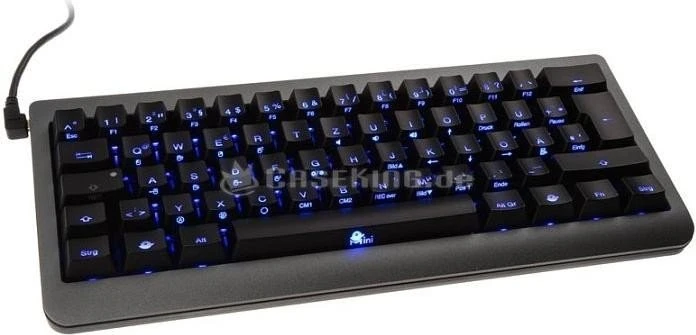 Ducky Mini, DE