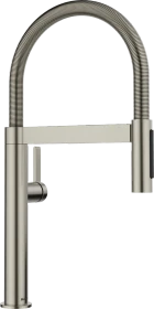 Blanco Culina-S II Mini satin platinum