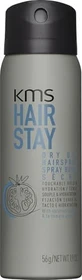 KMS Hair HairStay Dry Oil Haarspray, 150ml