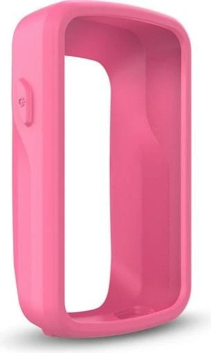 Garmin Edge 820 Silikon Schutzhülle rosa