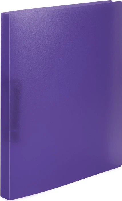 Herma Ringbuch A4 transluzent