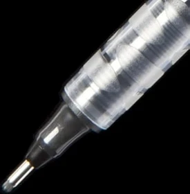 rOtring Tikky Graphic Faserfeinschreiber 0.1mm schwarz