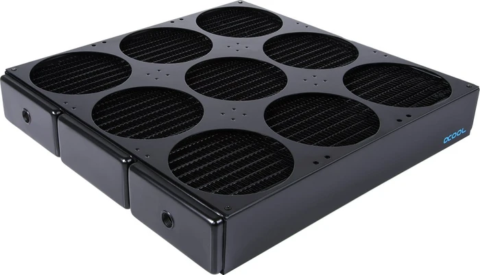 Alphacool NexXxoS UT60 Full Copper SuperNova 1080mm