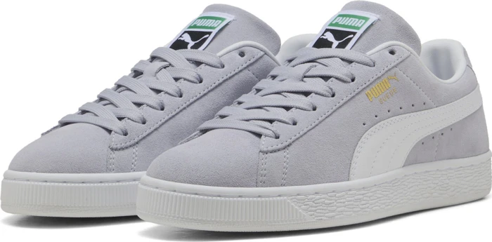 Puma Suede Classic cool weather/puma white