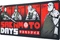 Grupo Erik Editores Sakamoto Days XL Mousepad, 800x350mm, mehrfarbig Vorschaubild