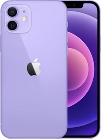 Apple iPhone 12 64GB violett