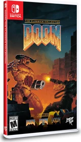 Doom: The Classics Collection (Switch)