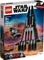LEGO Star Wars Episoden I-VI - Darth Vaders Festung Vorschaubild