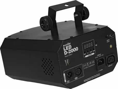 Eurolite LED D-2000