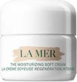 La Mer Crème de la Mer Moisturizing Soft Gesichtscreme, 15ml