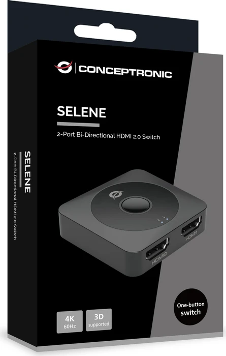 Conceptronic SELENE01B
