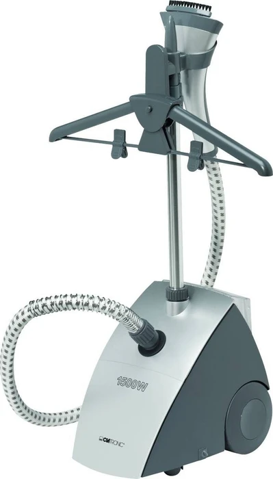 Clatronic TDC 3809 Dampfbürste/-glätter (264017) – Bild 2 von 4