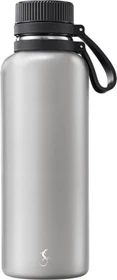 Lurch Outdoor Isolierflasche 1l jura grey