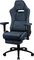 AeroCool ROYAL AeroSuede Steel Blue Gamingstuhl, blau Vorschaubild