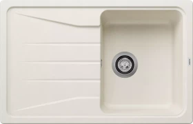 Blanco Sona 45 S Becken reversibel softweiß