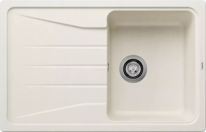 Blanco Sona 45 S Becken reversibel softweiß