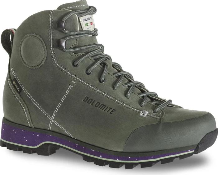 Dolomite 54 High Fg Evo GTX ivy green (Damen)