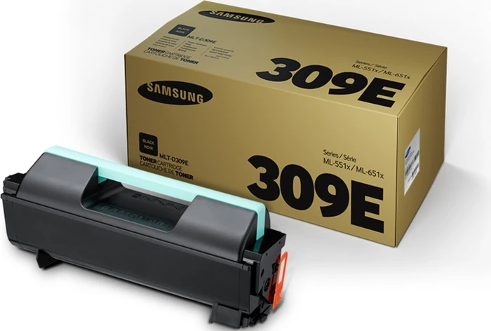 Samsung Toner MLT-D309E schwarz extra hohe Kapazität