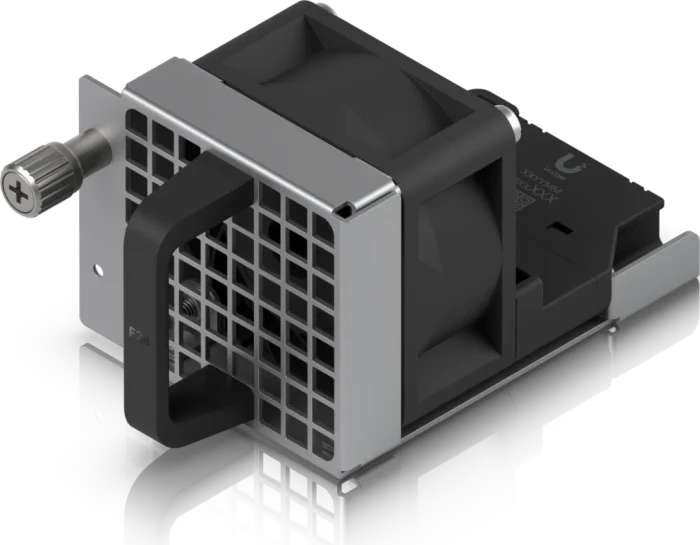 Ubiquiti Hot-Swappable Fan Module, Lüftermodul, Front-to-Back Airflow