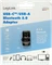 LogiLink Bluetooth 5.0 Adapter, USB-C 3.0/USB-A 3.0 [Stecker] Vorschaubild