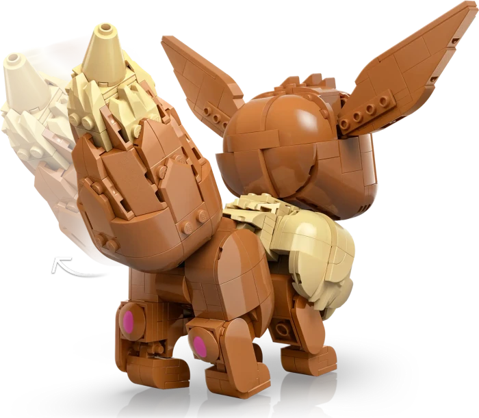 LEGO Pokémon - Evoli