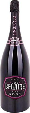 Luc Belaire Fantome Rare Rosé 1.5l