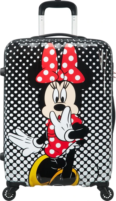 American Tourister Disney Legends Spinner 65cm