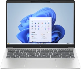 HP Pavilion Plus 14-ey0155ng, Natural Silver, Ryzen 5 7540U, 16GB RAM, 512GB SSD, DE