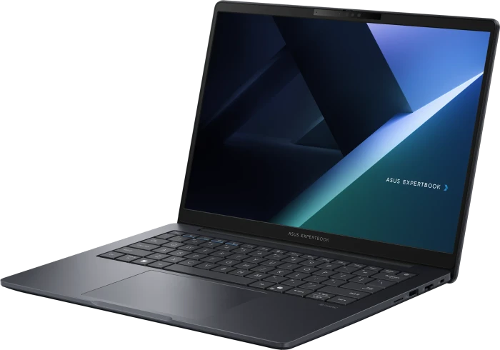 ASUS ExpertBook B3 B3405CCA-LY1072X, Gentle Grey, Core Ultra 5 125H, 16GB RAM, 512GB SSD, 5G, DE