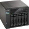 Asustor Lockerstor 6 Gen2 AS6706T, 8GB RAM, 2x RJ-45 2.5GBase-T, 2x USB-A 3.1 Vorschaubild
