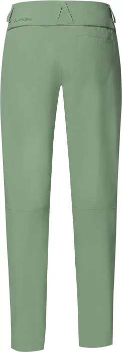 Vaude Skomer II Hose lang willow green (Damen)