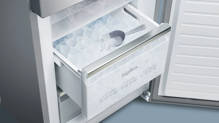Siemens iQ500 KG39EAI40