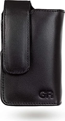 RICOH Echtleder-Tasche Ricoh GC-11