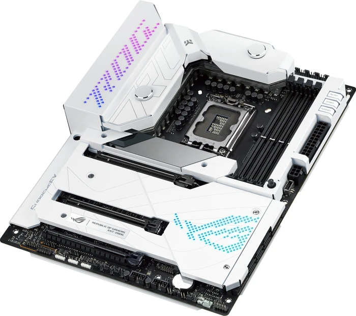 ASUS ROG Maximus Z690 Formula (Intel 1700)