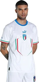 Puma Italien 2022/2023 Auswärtstrikot (Herren)