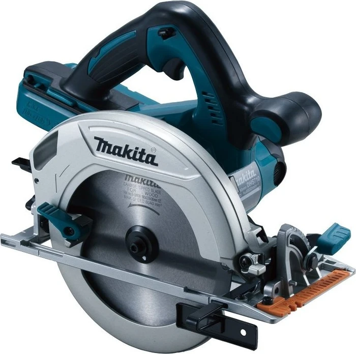 Makita DHS710Z Akku-Handkreissäge solo