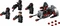LEGO Star Wars Episoden I-VI - Inferno Squad Battle Pack Vorschaubild