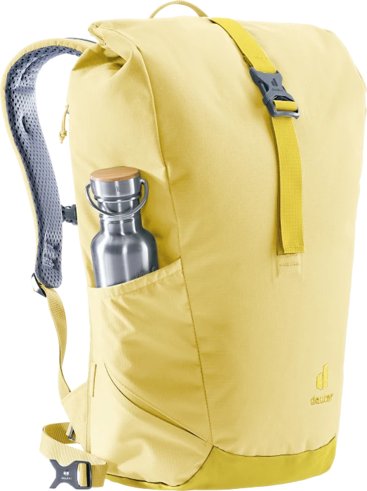 Deuter StepOut 22 ginger/turmeric