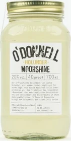 O'Donnell Holunder 700ml