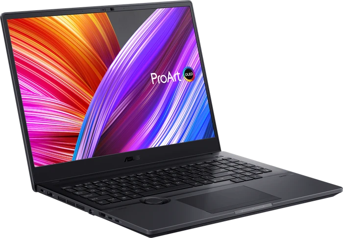 ASUS ProArt StudioBook 16 H5600QR-KV178X, Star Black, Ryzen 9 5900HX, 64GB RAM, 2TB SSD, GeForce RTX 3070, DE