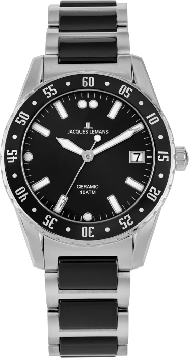 Jacques Lemans Liverpool 42-12A